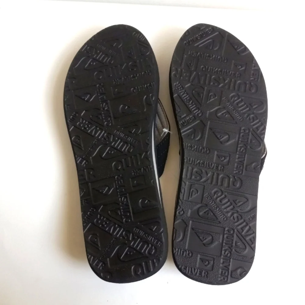 QUIKSILVER SANDALS